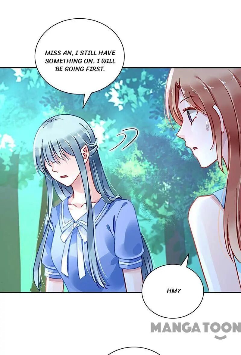 Revenge of the Heiress in Distress Chapter 245 - page 6