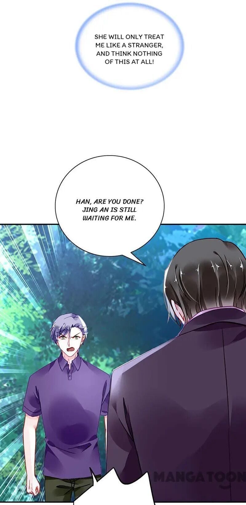 Revenge of the Heiress in Distress Chapter 244 - page 13