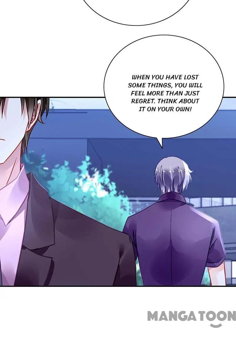 Revenge of the Heiress in Distress Chapter 244 - page 15