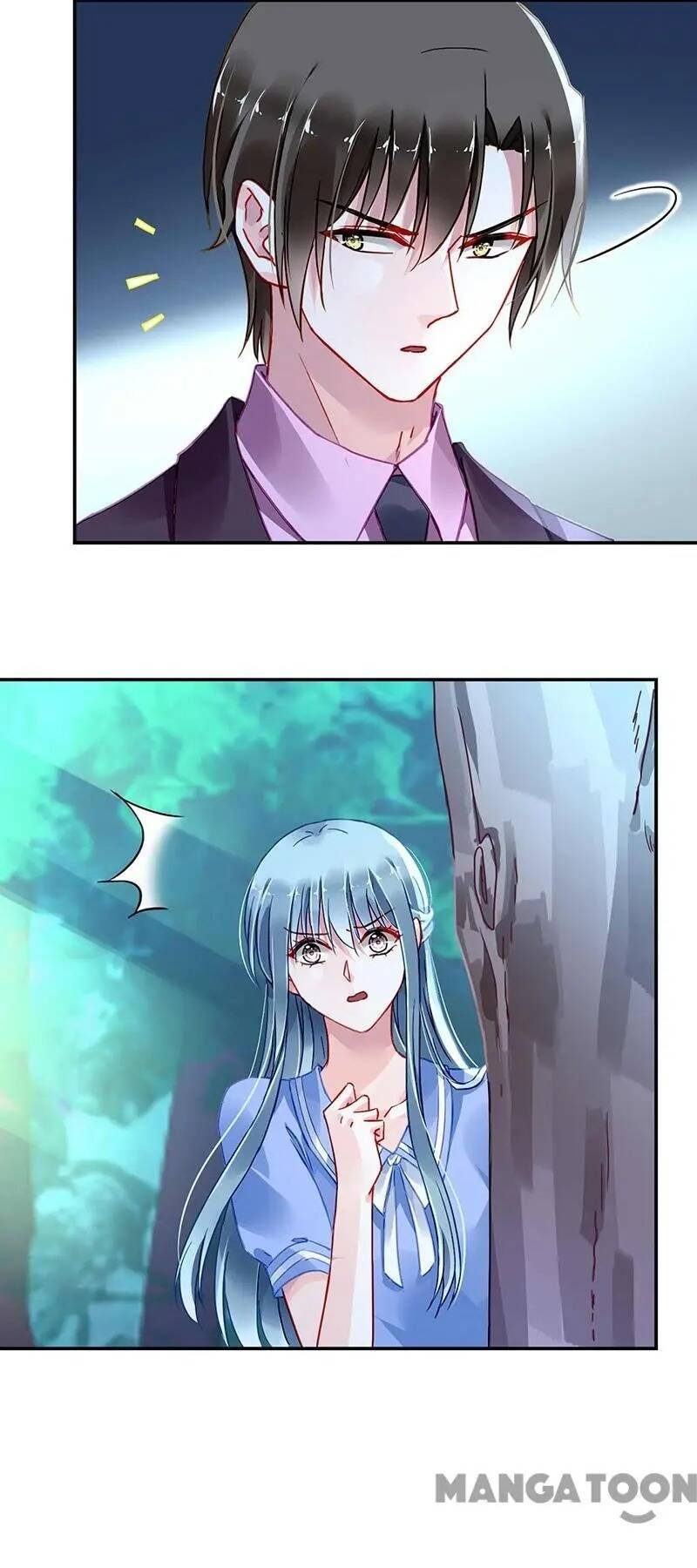Revenge of the Heiress in Distress Chapter 244 - page 17