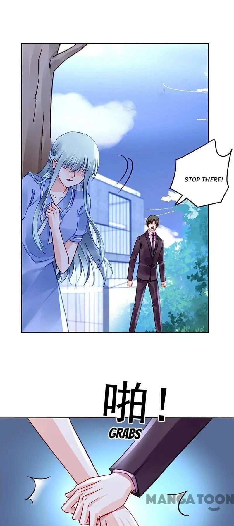 Revenge of the Heiress in Distress Chapter 244 - page 19