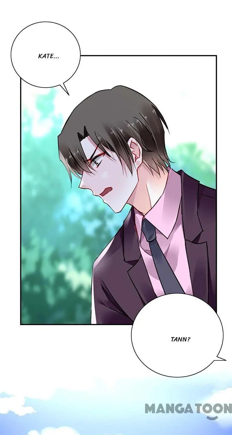 Revenge of the Heiress in Distress Chapter 244 - page 26
