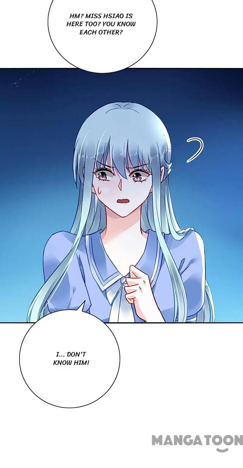 Revenge of the Heiress in Distress Chapter 244 - page 28