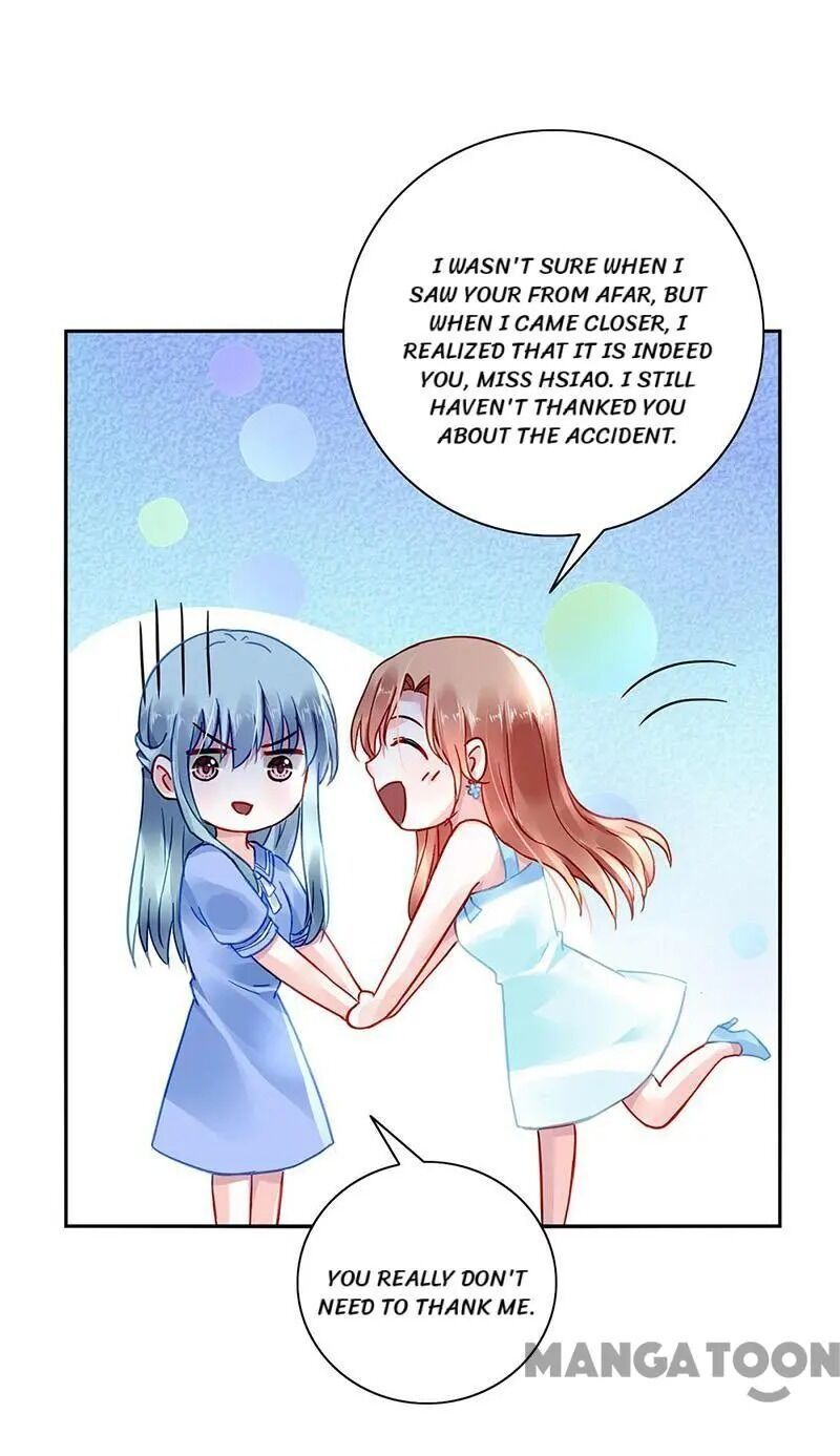 Revenge of the Heiress in Distress Chapter 244 - page 29