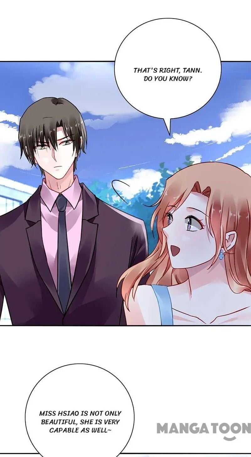 Revenge of the Heiress in Distress Chapter 244 - page 30