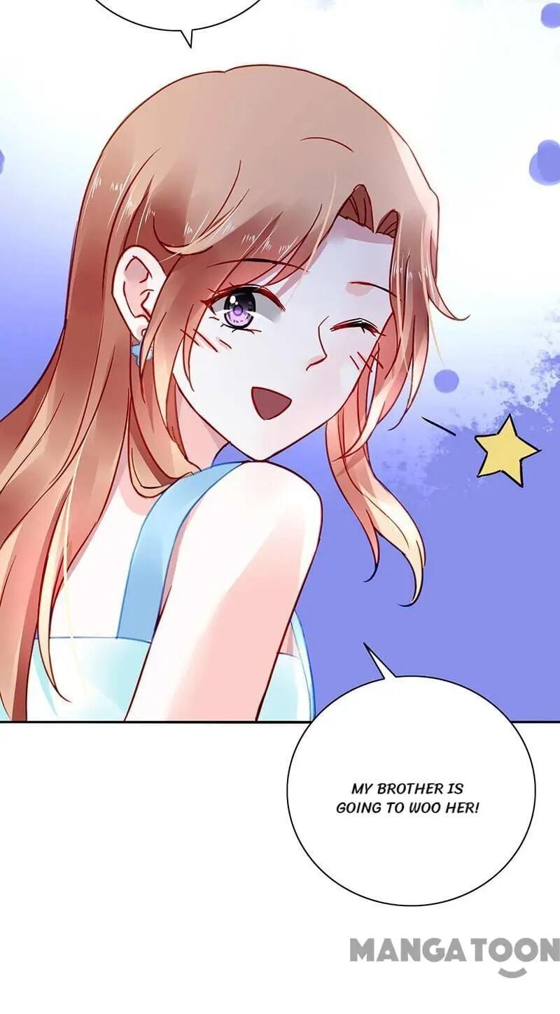 Revenge of the Heiress in Distress Chapter 244 - page 31