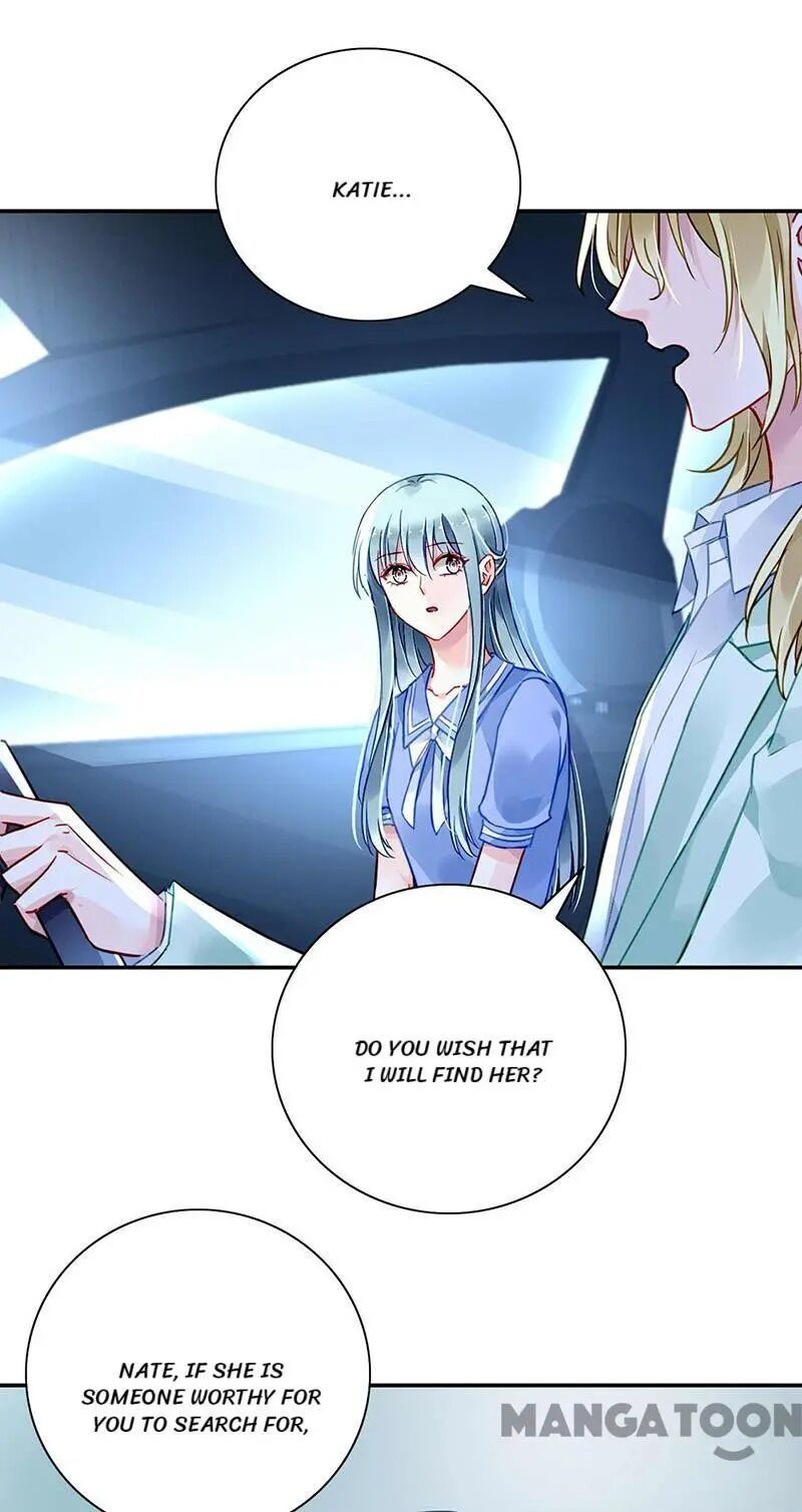 Revenge of the Heiress in Distress Chapter 243 - page 14