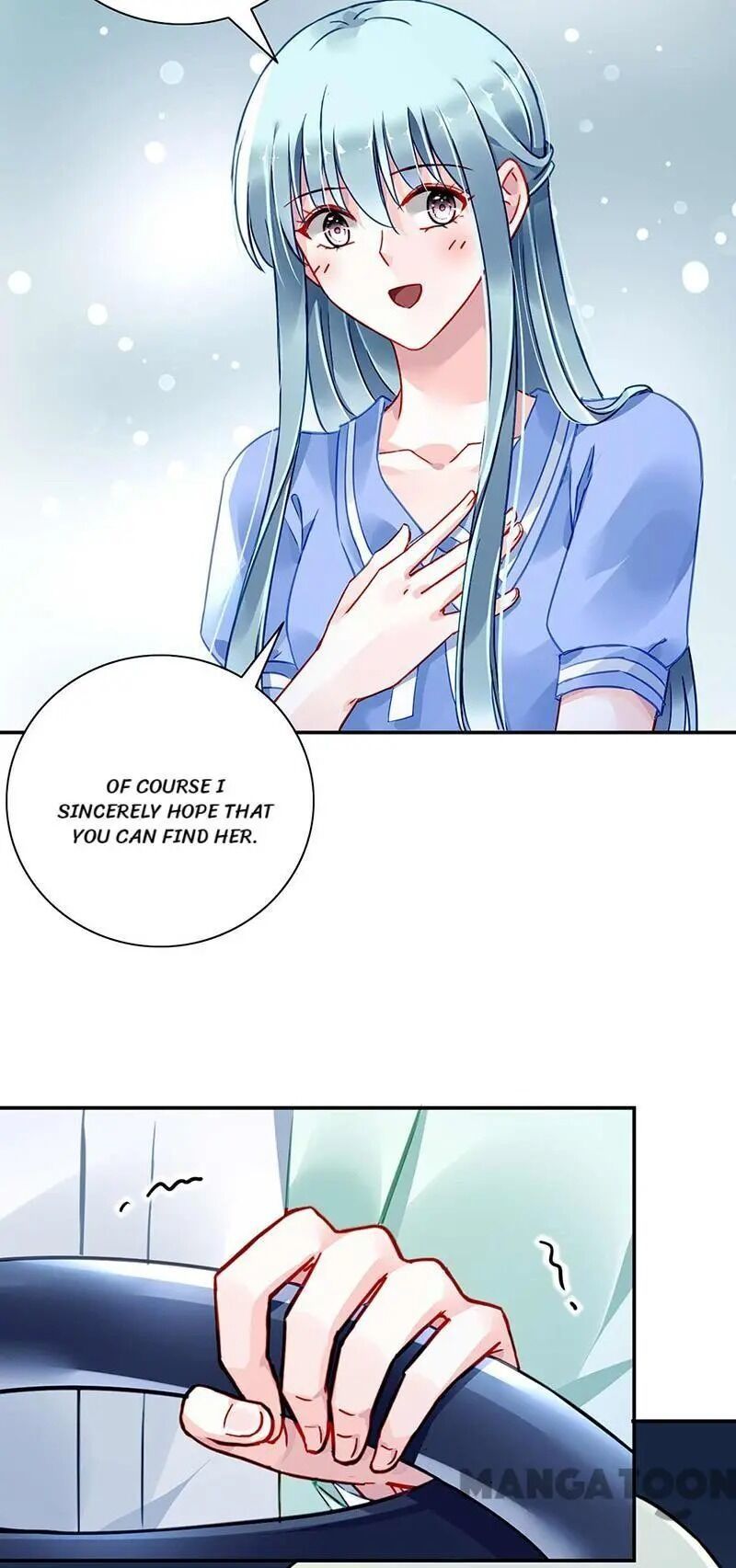 Revenge of the Heiress in Distress Chapter 243 - page 15