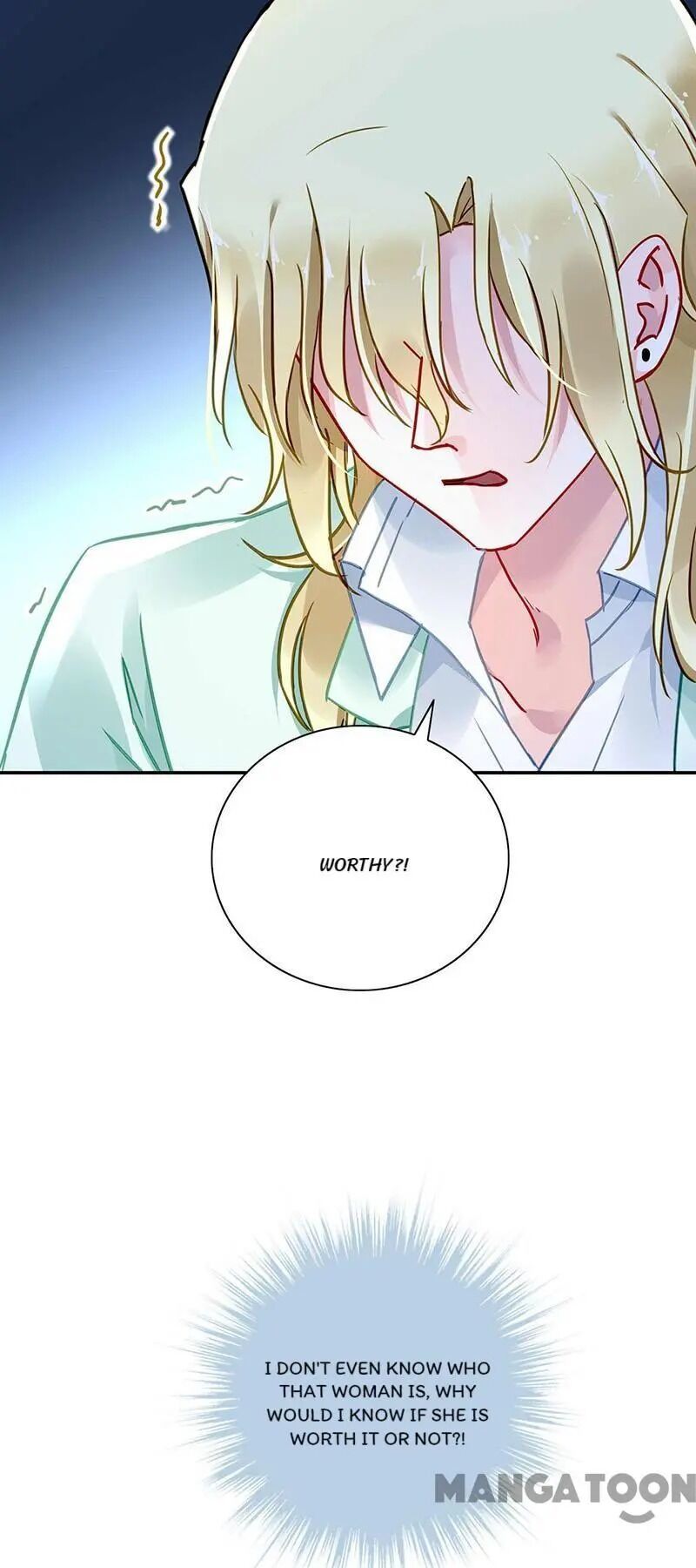 Revenge of the Heiress in Distress Chapter 243 - page 16
