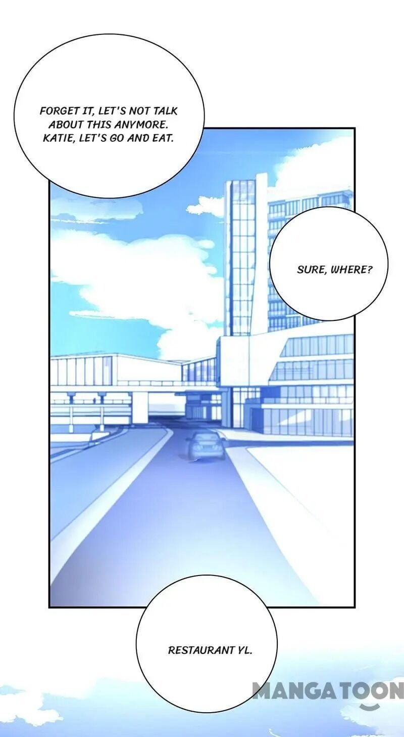 Revenge of the Heiress in Distress Chapter 243 - page 18