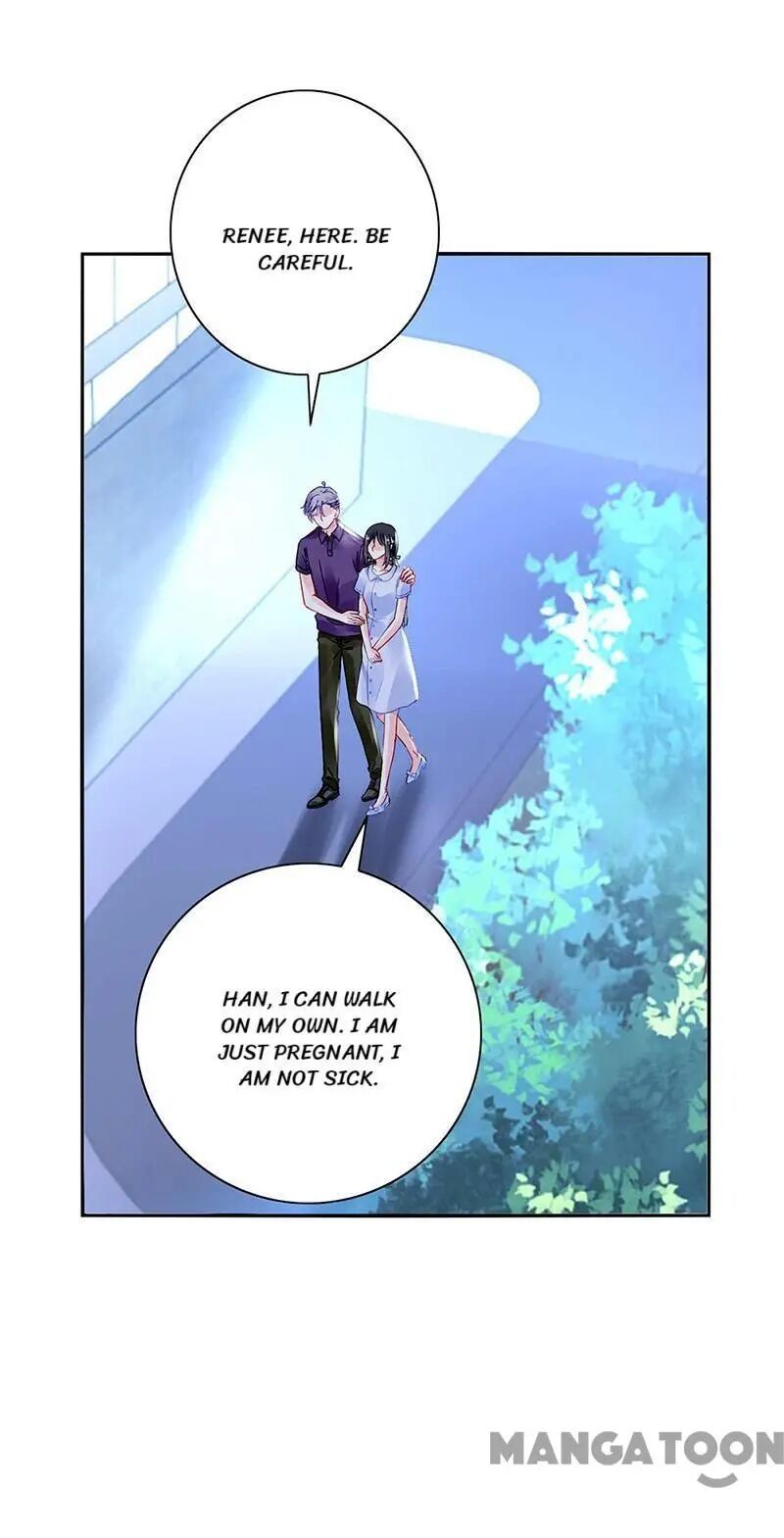 Revenge of the Heiress in Distress Chapter 243 - page 20