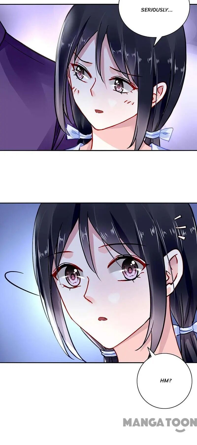 Revenge of the Heiress in Distress Chapter 243 - page 23