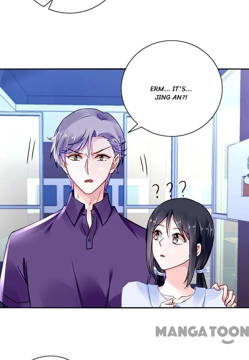 Revenge of the Heiress in Distress Chapter 243 - page 26