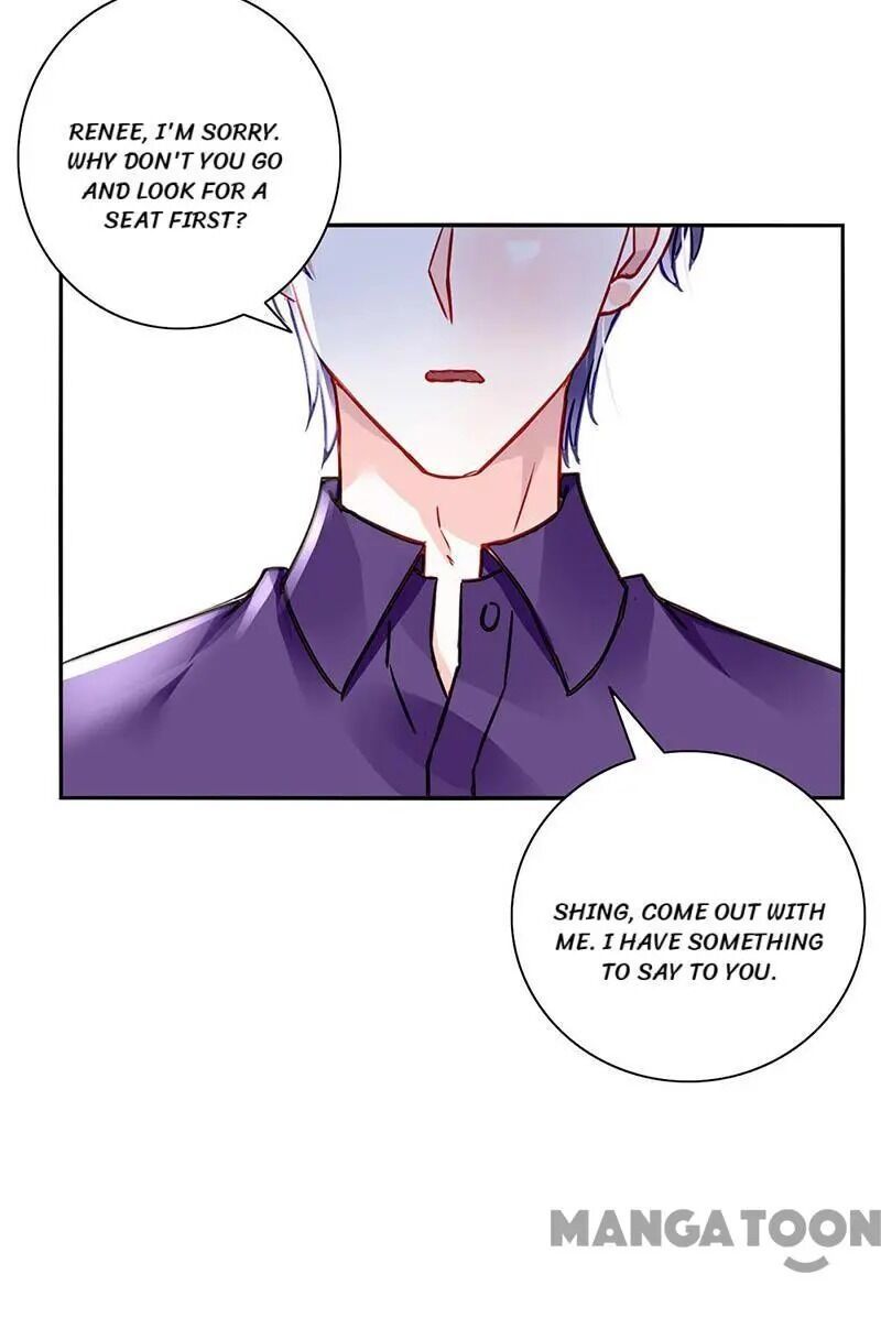 Revenge of the Heiress in Distress Chapter 243 - page 27