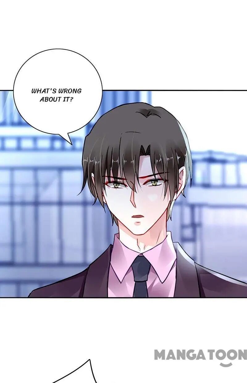 Revenge of the Heiress in Distress Chapter 243 - page 29