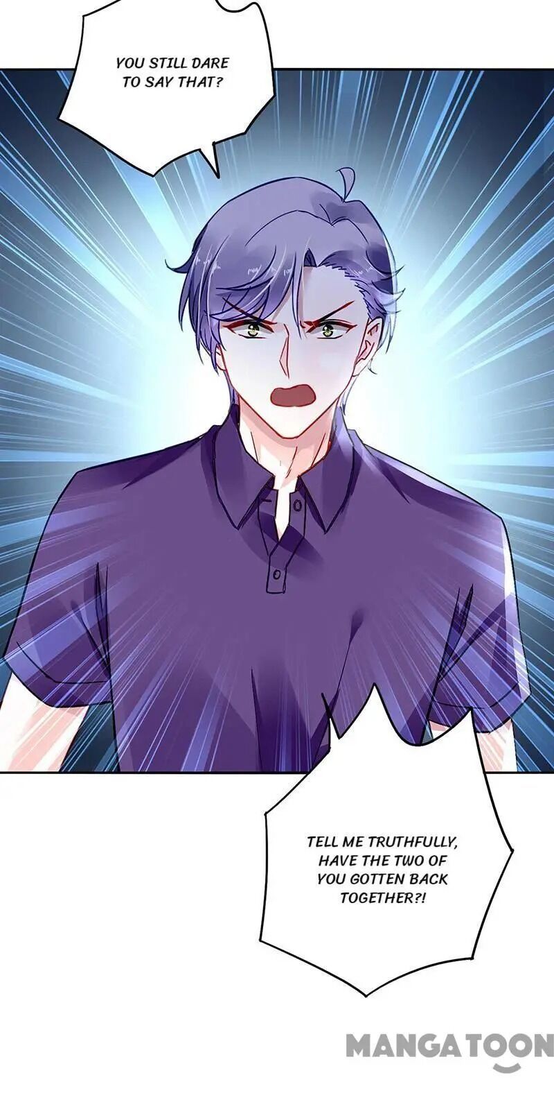 Revenge of the Heiress in Distress Chapter 243 - page 30