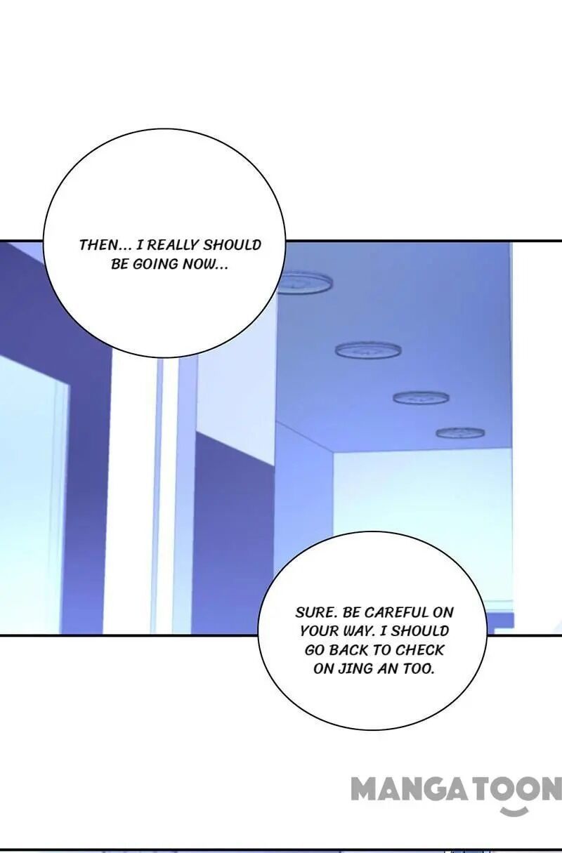 Revenge of the Heiress in Distress Chapter 242 - page 13