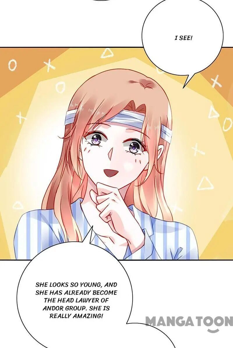 Revenge of the Heiress in Distress Chapter 242 - page 20