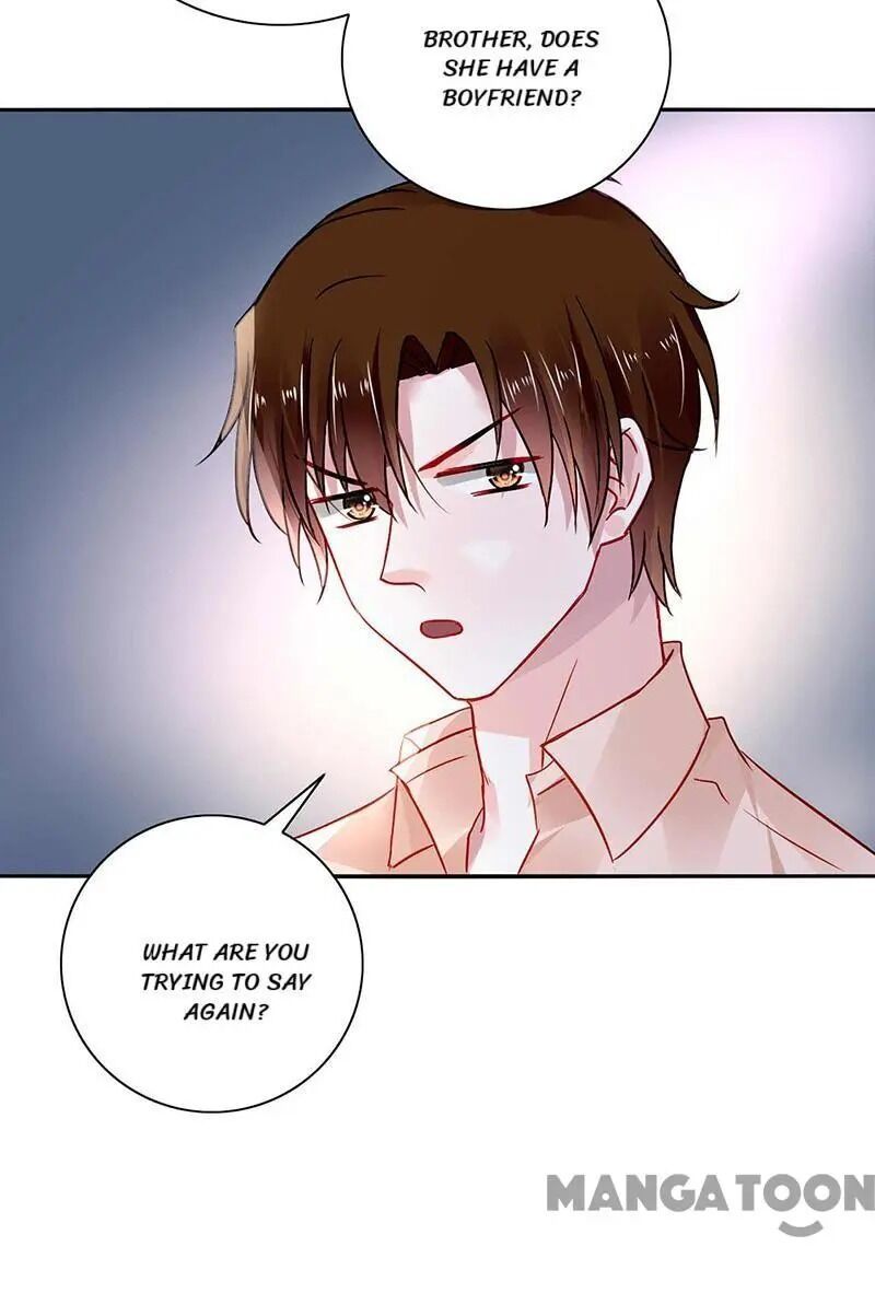 Revenge of the Heiress in Distress Chapter 242 - page 21