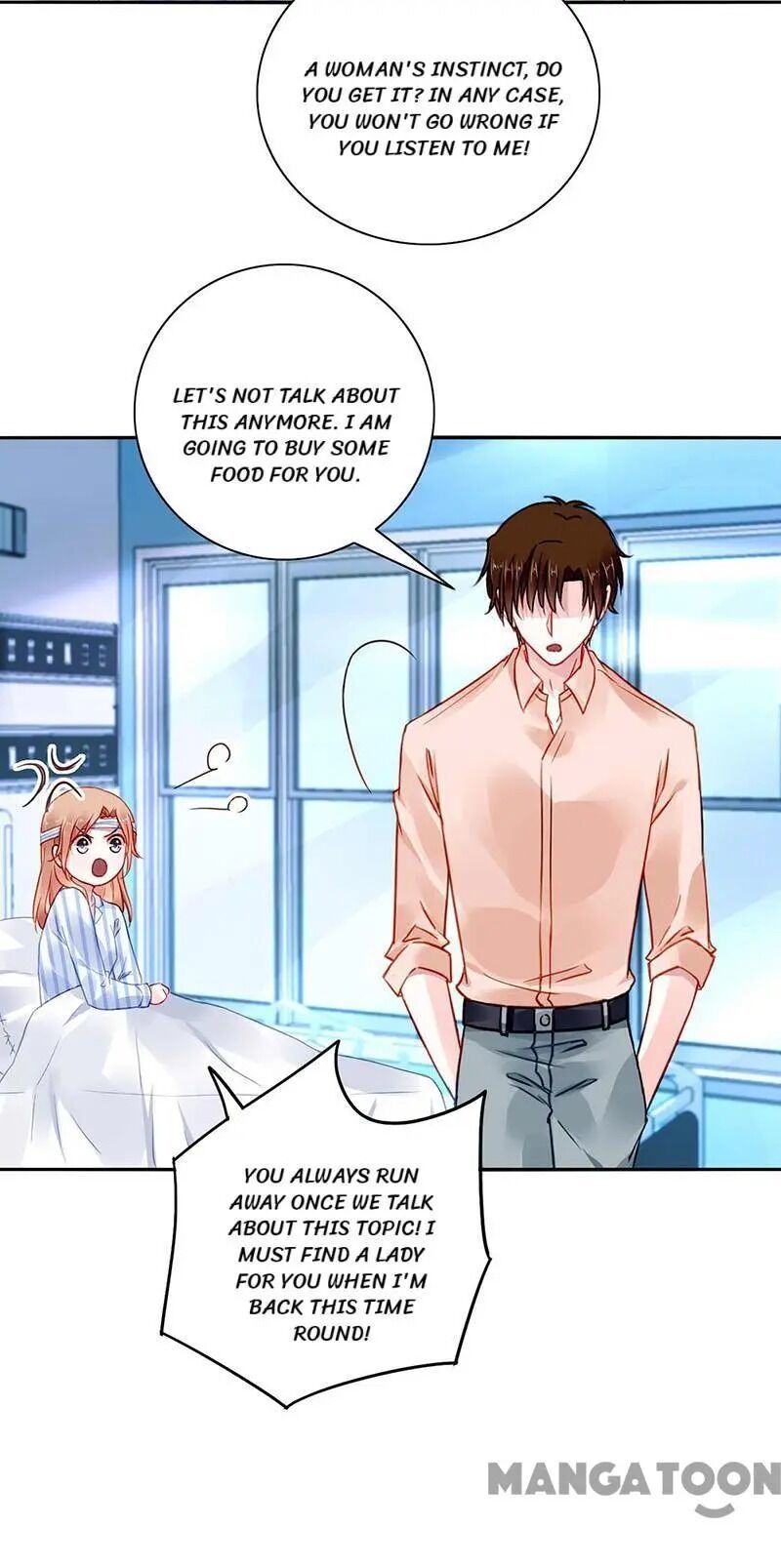 Revenge of the Heiress in Distress Chapter 242 - page 24