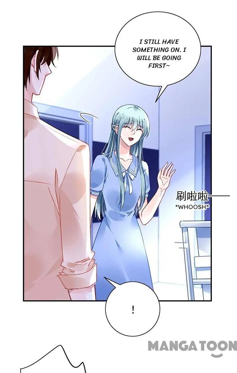 Revenge of the Heiress in Distress Chapter 242 - page 6