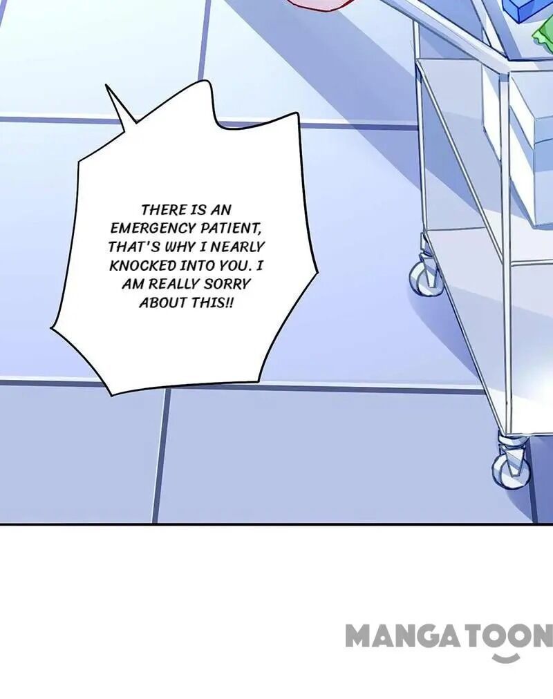 Revenge of the Heiress in Distress Chapter 242 - page 9