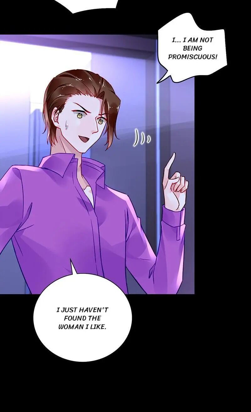 Revenge of the Heiress in Distress Chapter 241 - page 12