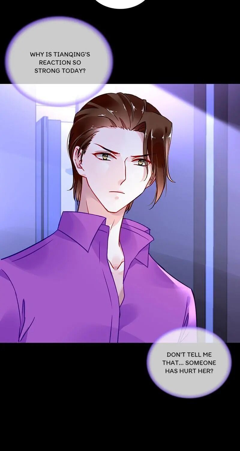 Revenge of the Heiress in Distress Chapter 241 - page 15