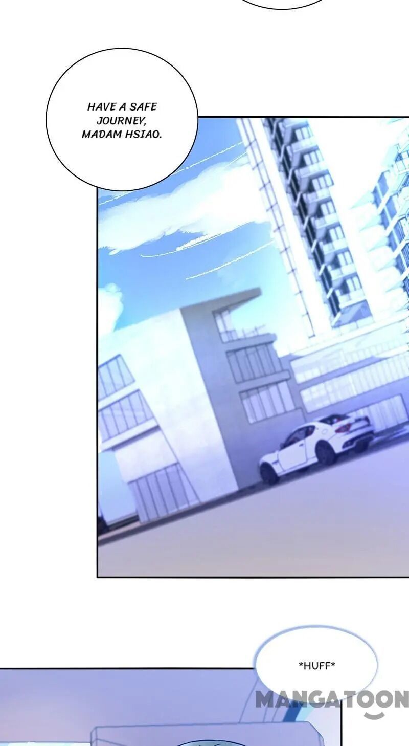 Revenge of the Heiress in Distress Chapter 241 - page 17