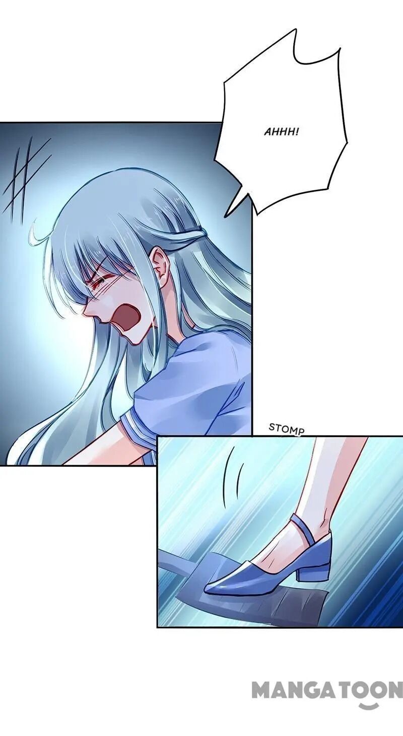 Revenge of the Heiress in Distress Chapter 241 - page 22