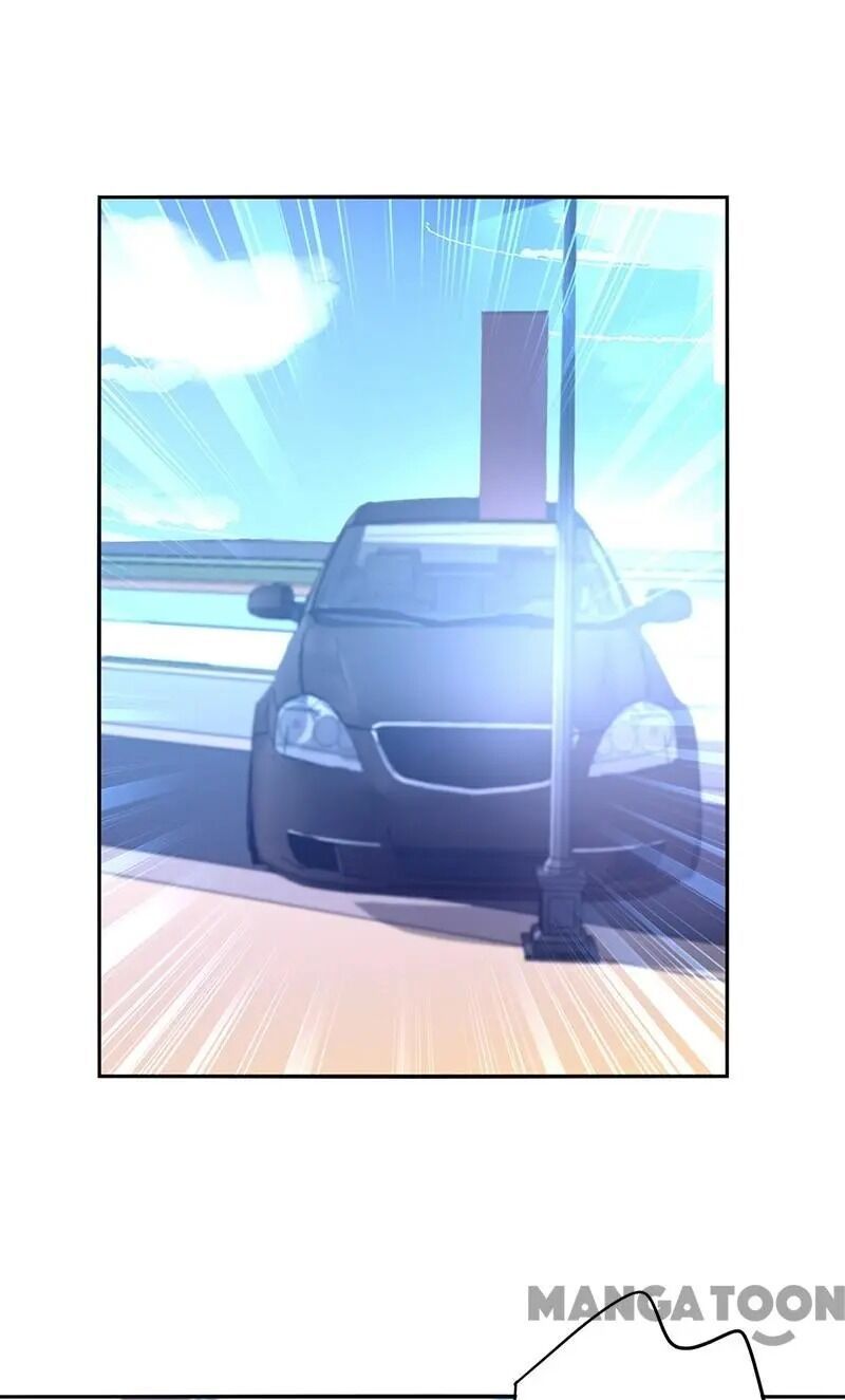 Revenge of the Heiress in Distress Chapter 241 - page 24