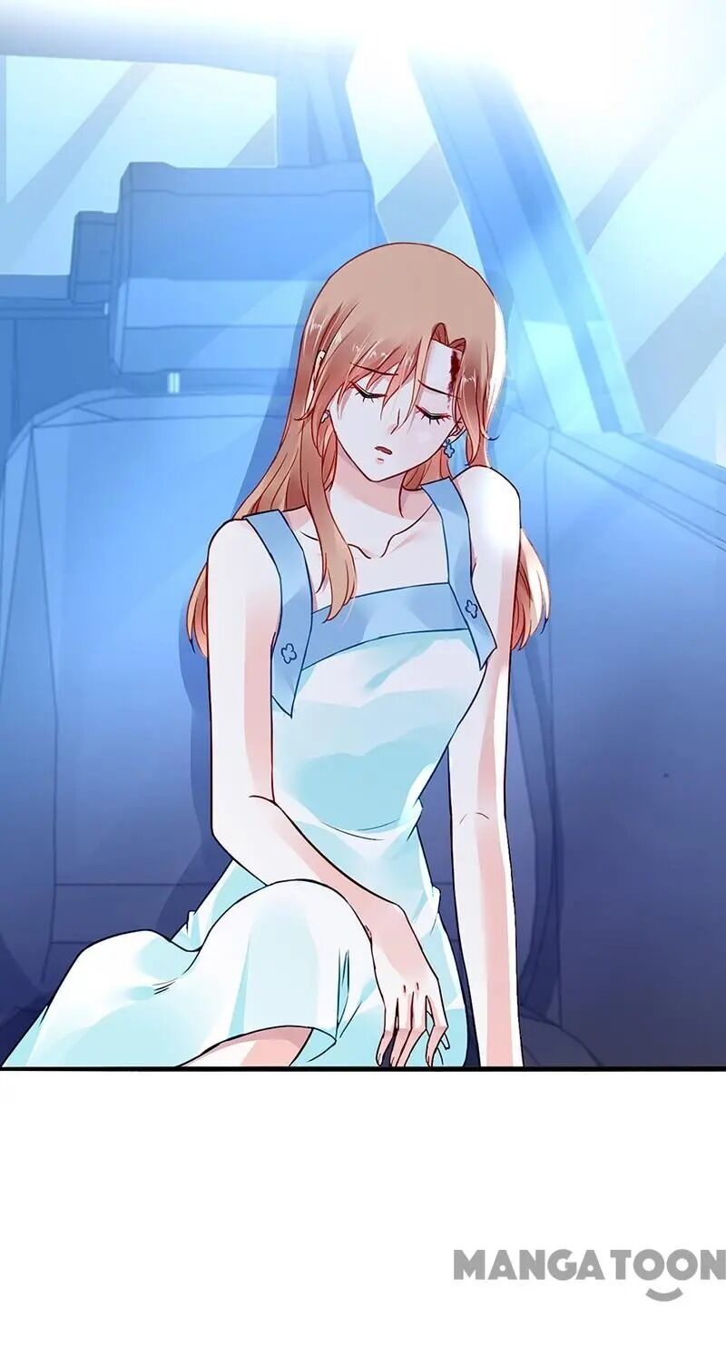Revenge of the Heiress in Distress Chapter 241 - page 26