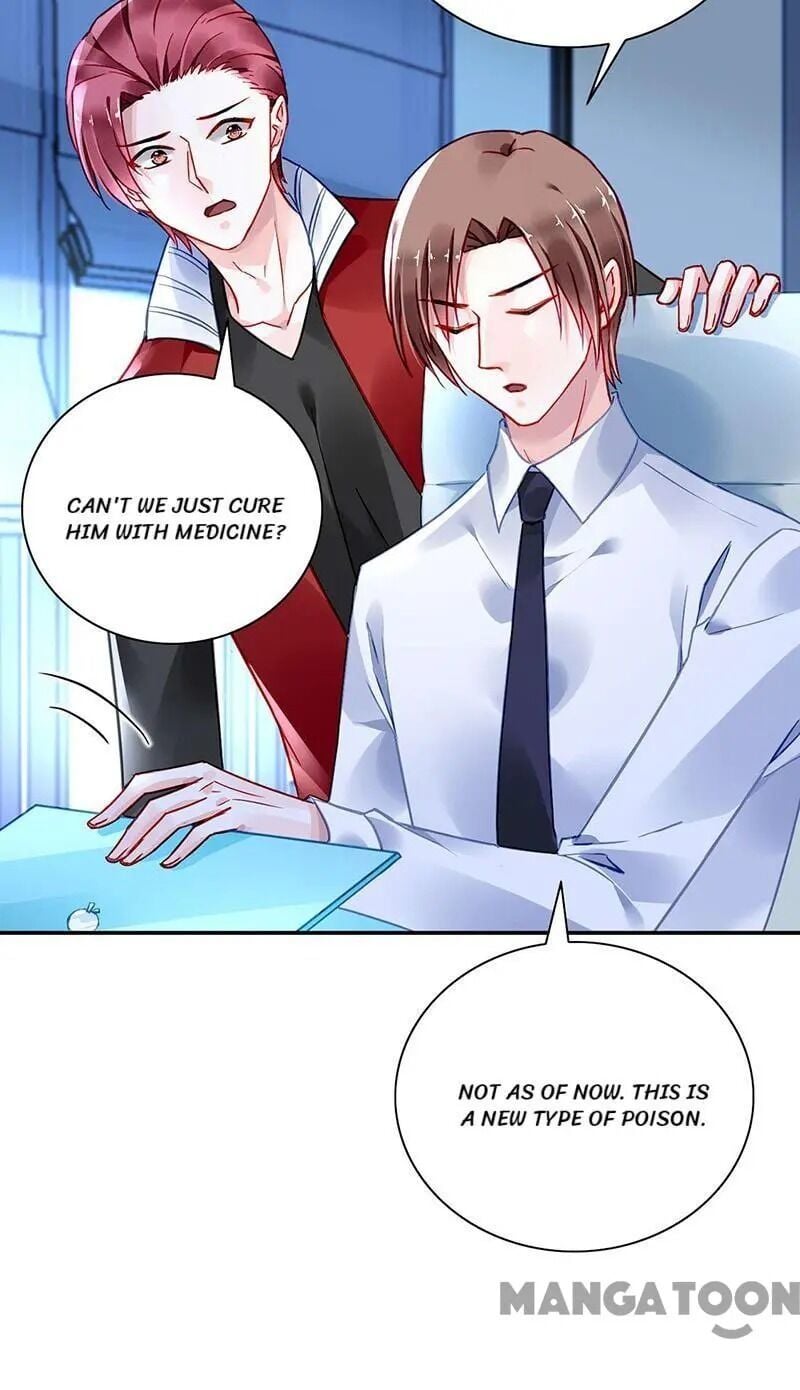 Revenge of the Heiress in Distress Chapter 239 - page 13