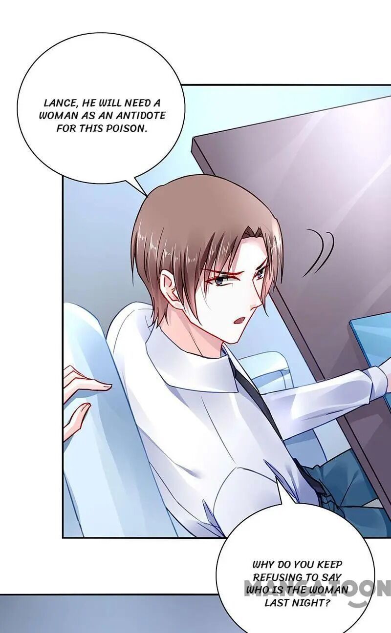 Revenge of the Heiress in Distress Chapter 239 - page 14