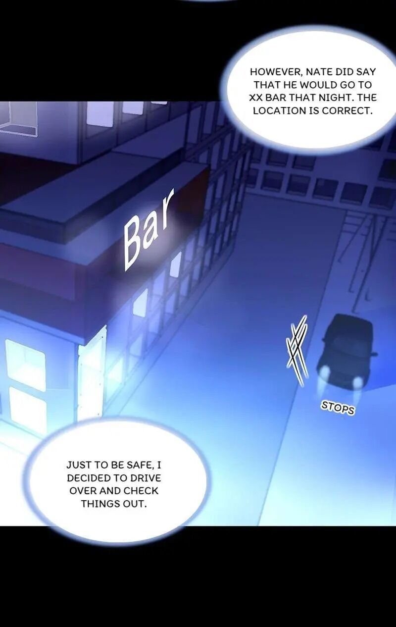 Revenge of the Heiress in Distress Chapter 239 - page 19