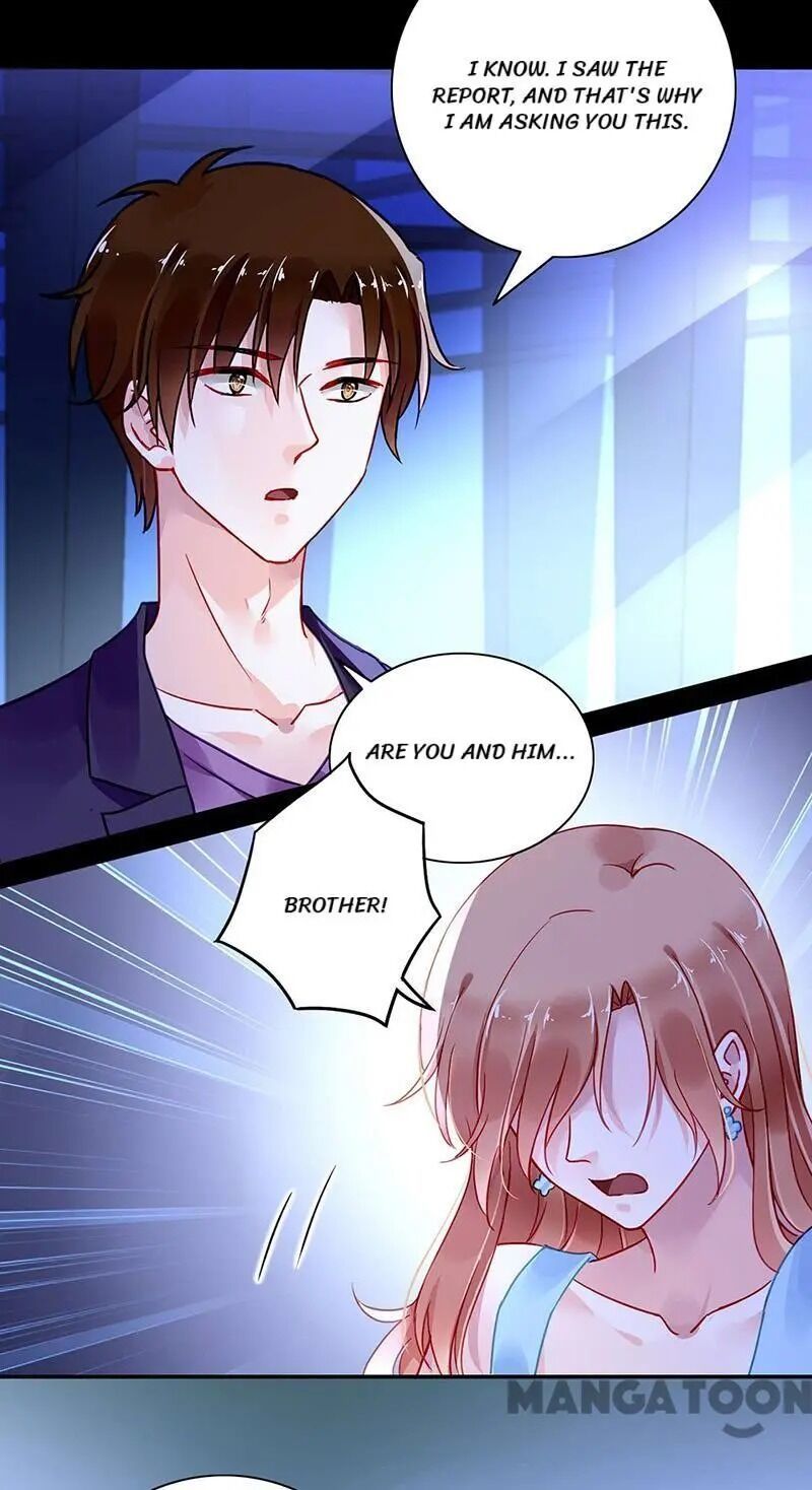 Revenge of the Heiress in Distress Chapter 239 - page 2