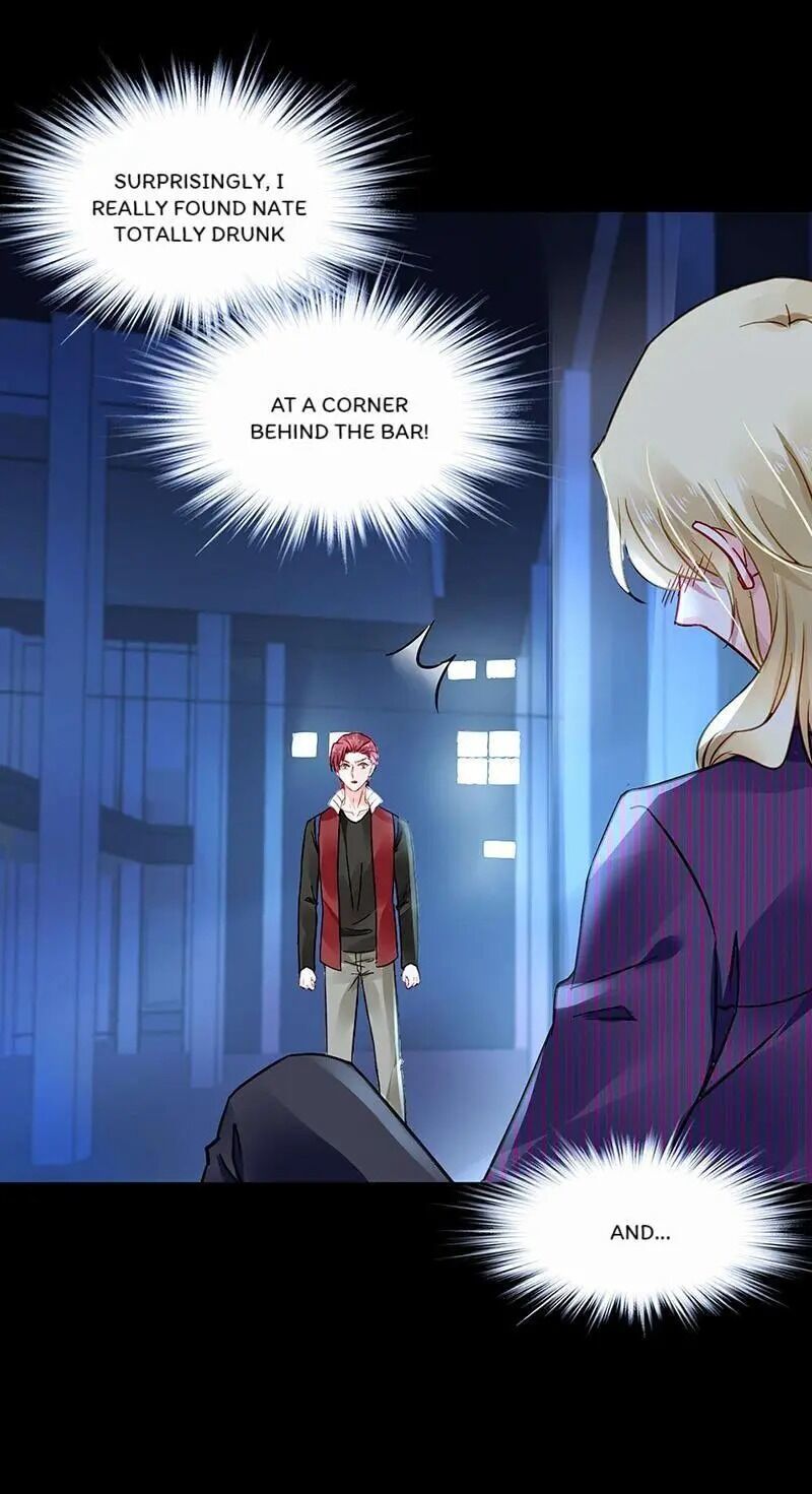 Revenge of the Heiress in Distress Chapter 239 - page 20