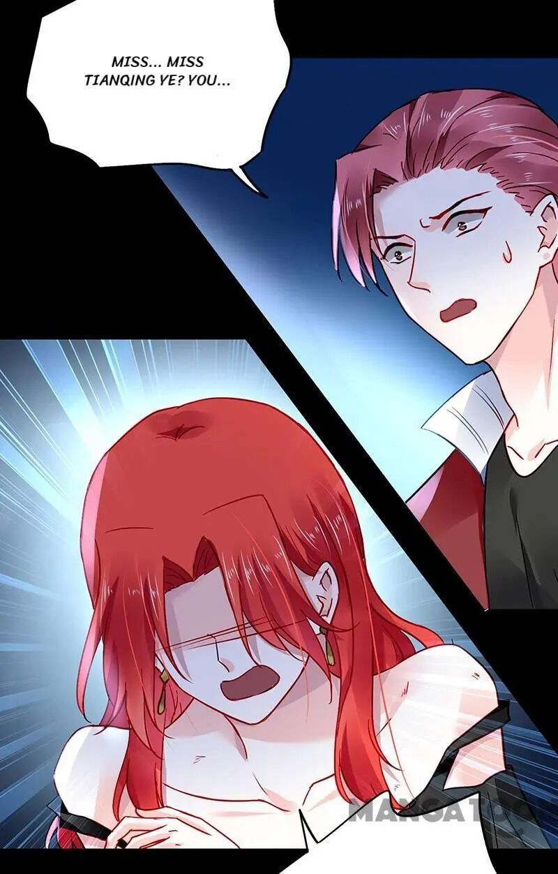 Revenge of the Heiress in Distress Chapter 239 - page 22