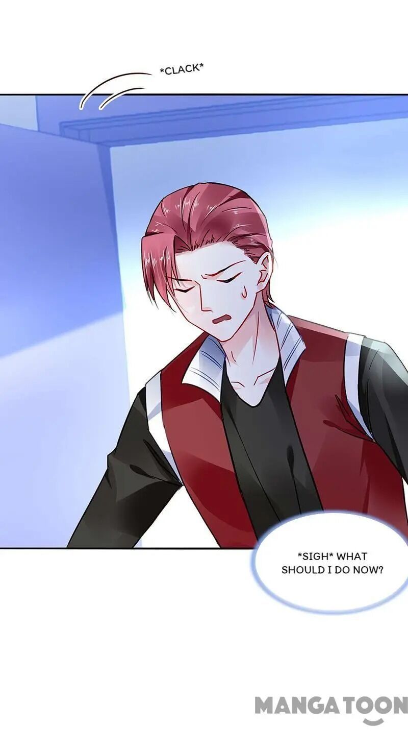 Revenge of the Heiress in Distress Chapter 239 - page 24