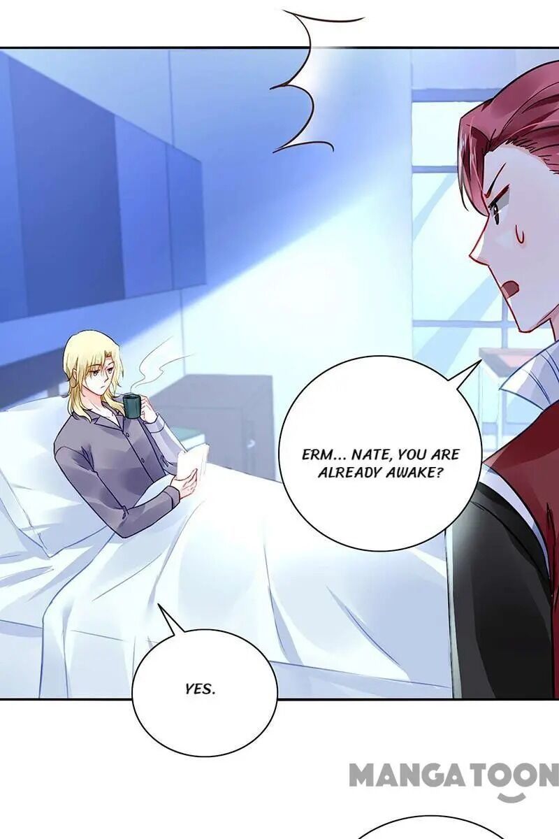 Revenge of the Heiress in Distress Chapter 239 - page 25