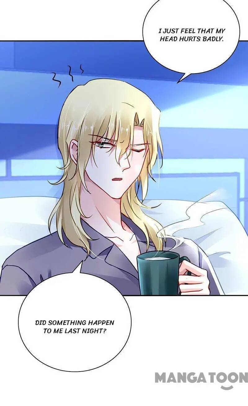 Revenge of the Heiress in Distress Chapter 239 - page 26