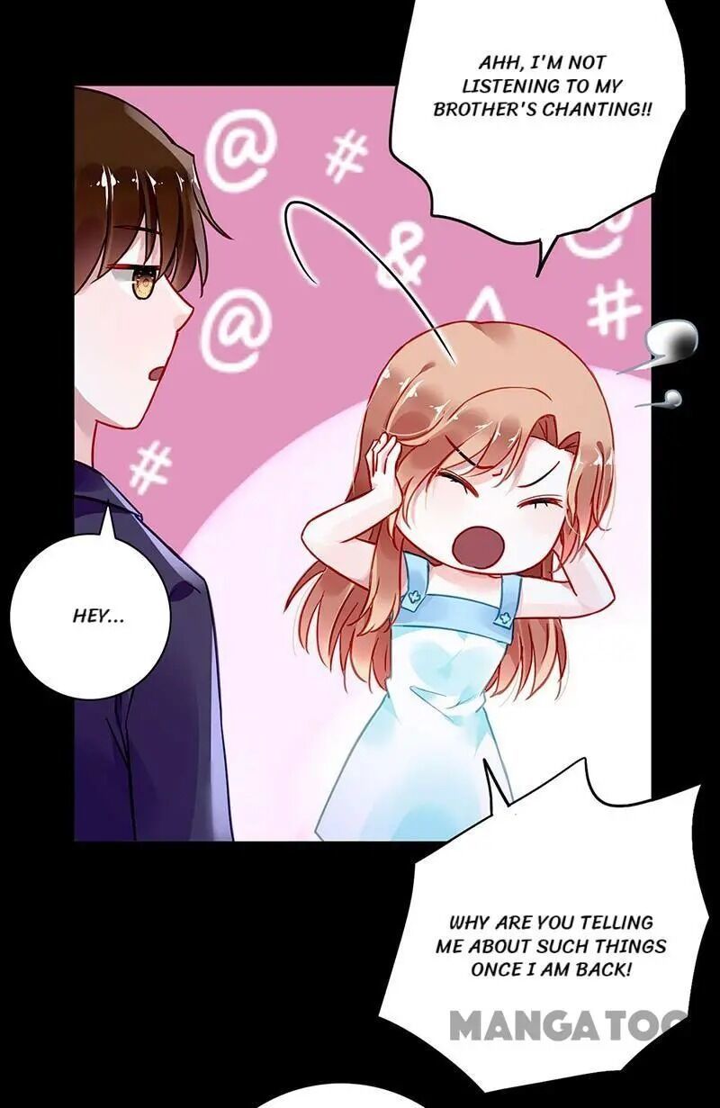 Revenge of the Heiress in Distress Chapter 239 - page 5
