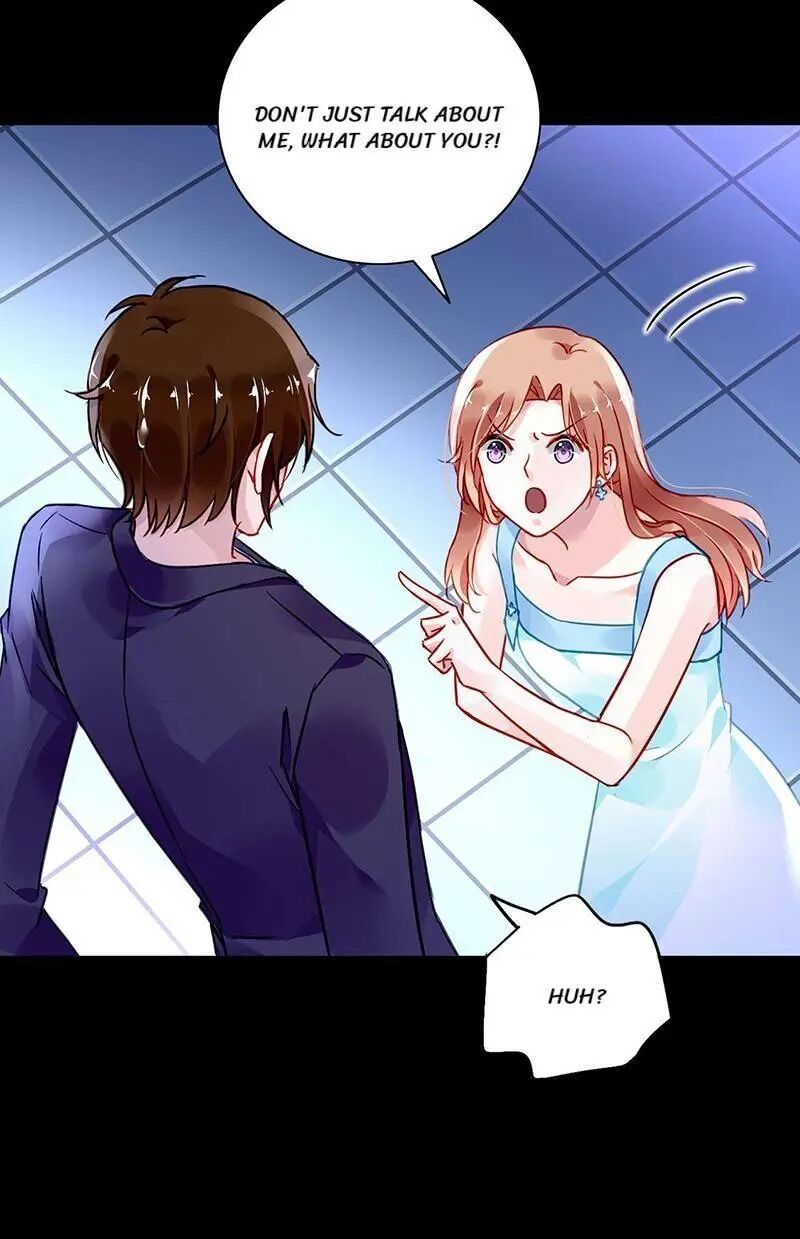 Revenge of the Heiress in Distress Chapter 239 - page 6