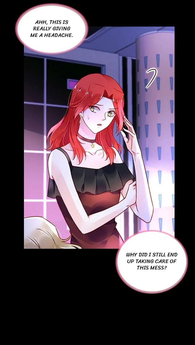 Revenge of the Heiress in Distress Chapter 238 - page 13