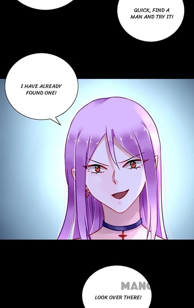Revenge of the Heiress in Distress Chapter 237 - page 14