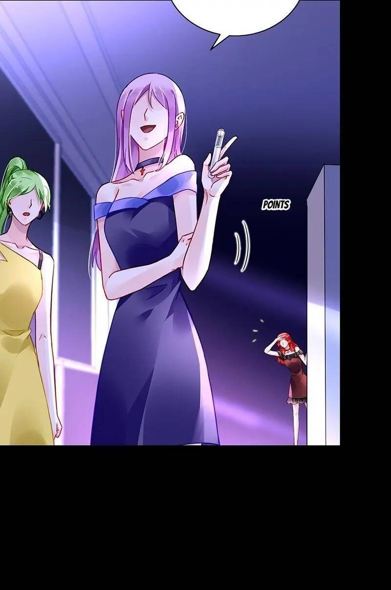 Revenge of the Heiress in Distress Chapter 237 - page 15