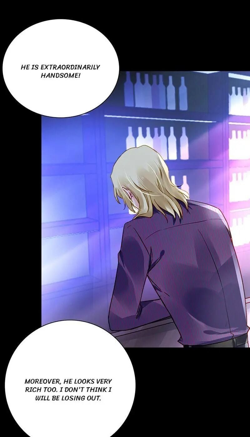 Revenge of the Heiress in Distress Chapter 237 - page 16
