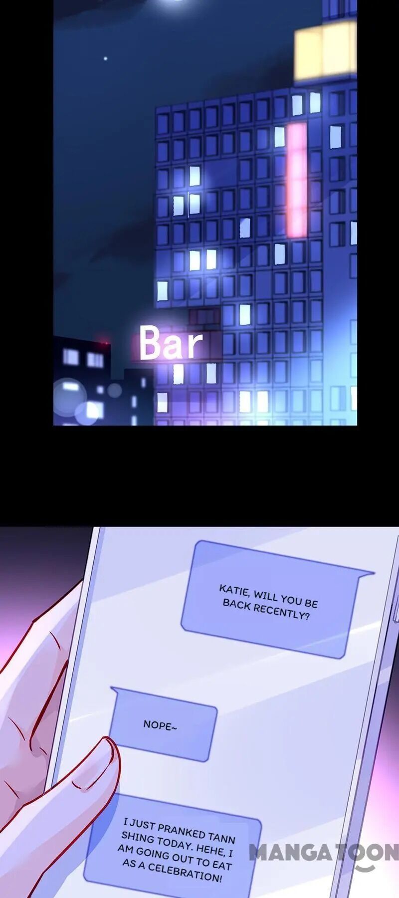 Revenge of the Heiress in Distress Chapter 237 - page 2