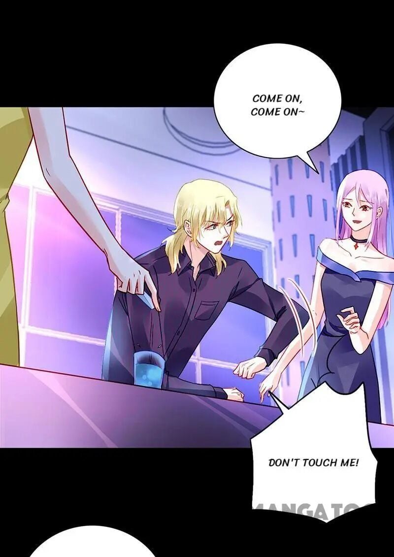 Revenge of the Heiress in Distress Chapter 237 - page 23