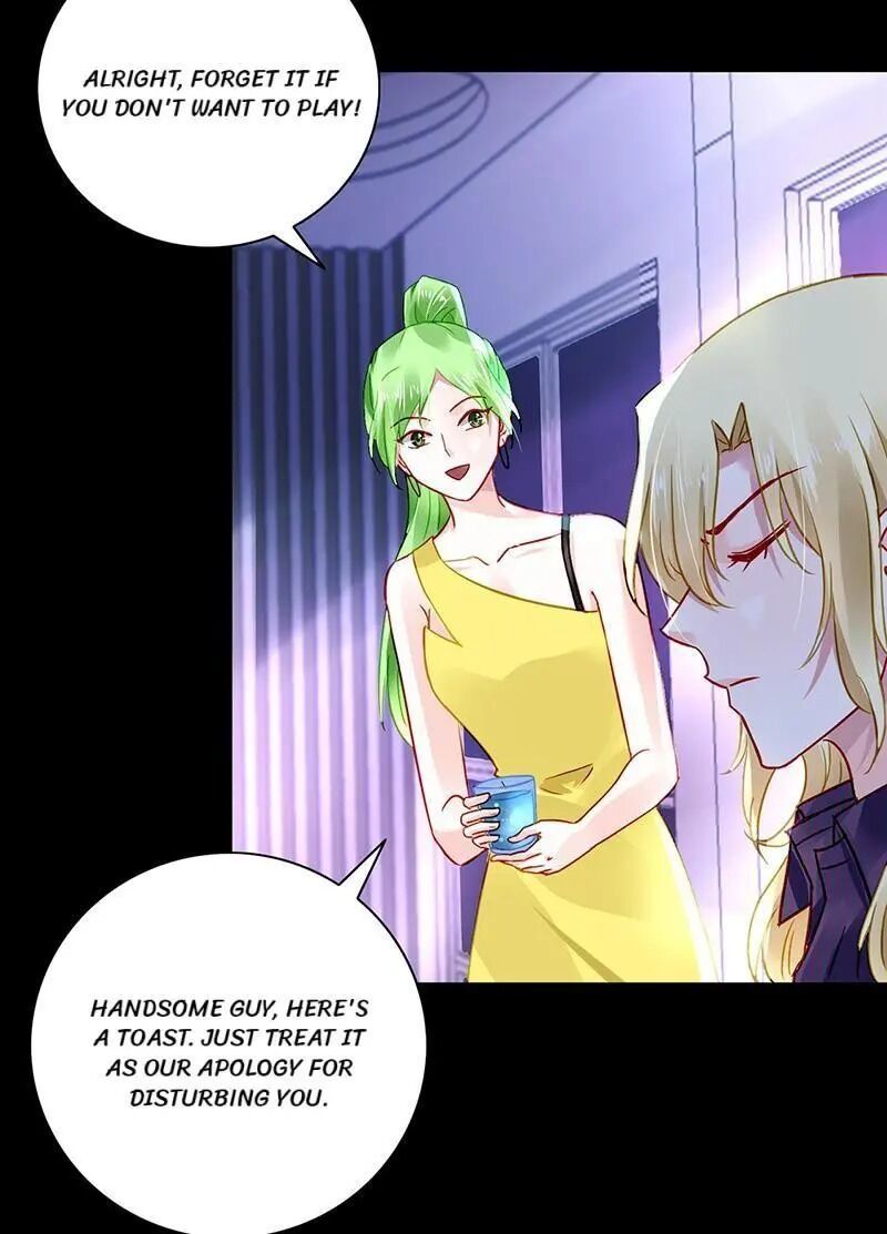 Revenge of the Heiress in Distress Chapter 237 - page 24